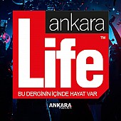 Ankara Life Dergisi