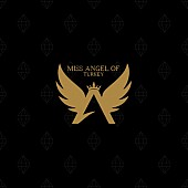 Miss Angel Of Turkey