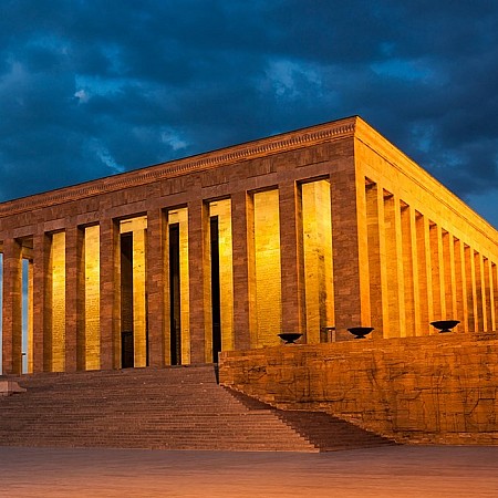 Anıtkabir
