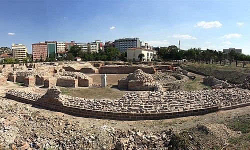 Ankara Roma Hamamı