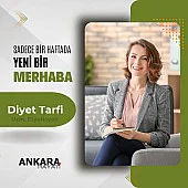 Diyet Tarifi Diyet Tarifi