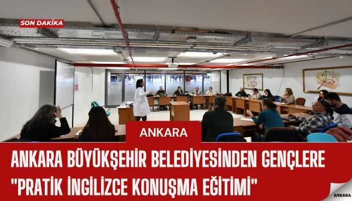 Ankara Haber