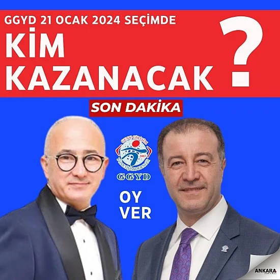 Genç Girişim ve Yönetişim Derneği'nde Yolaş Rüzgarı: Ömer Sabri Yolaş İle Yeni Bir Dönem mi Başlıyor?