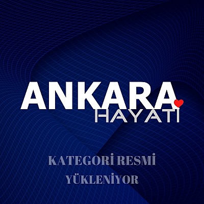 Ankara'Nın İlçeleri