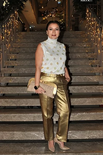 Reyhan Biçer Ekin