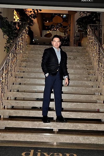 Sertaç Darcan