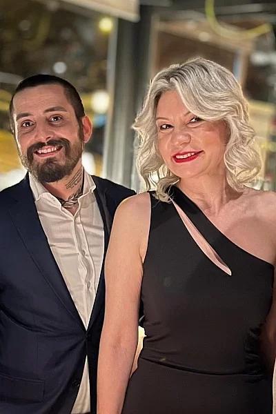 Yıldız Sağlam Doğum Günü