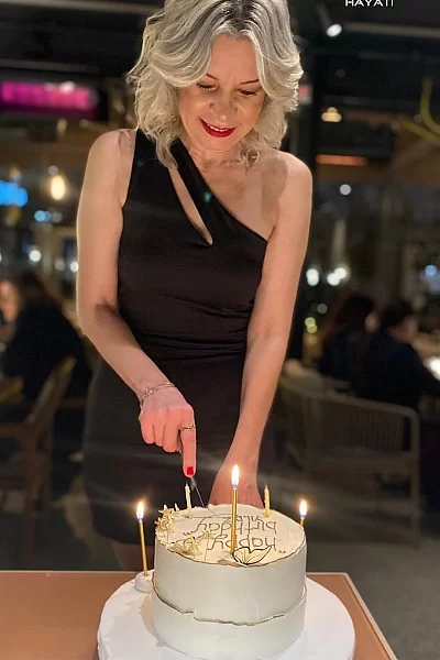 Yıldız Sağlam