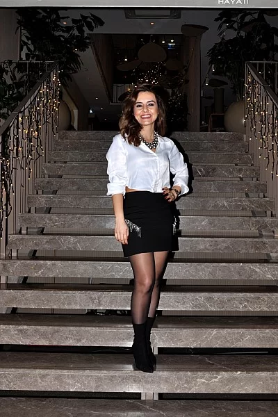 Zeynep Alptekin