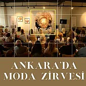 Nejla Güvenç'in Moda Hikayesi Büyük İlgi Gördü! Nejla Güvenç'in Moda Hikayesi Büyük İlgi Gördü!