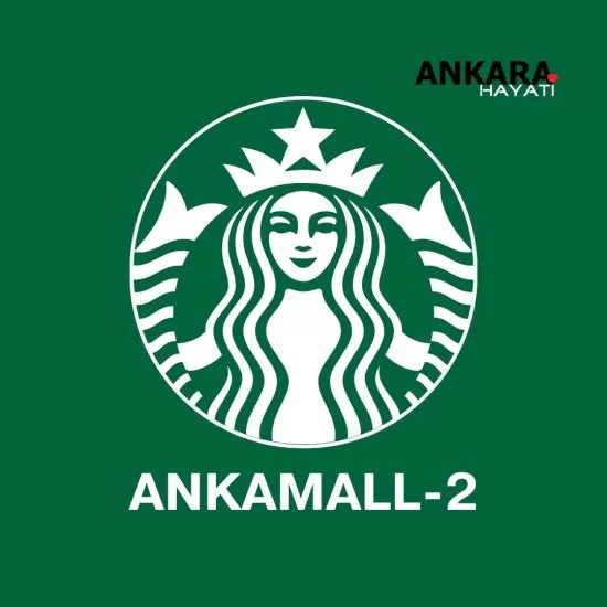 Starbucks Ankamall-2 Starbucks Ankamall-2