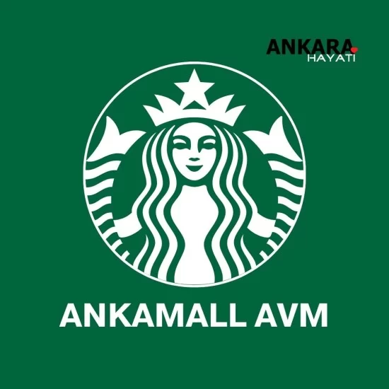 Starbucks Ankamall Avm Starbucks Ankamall Avm