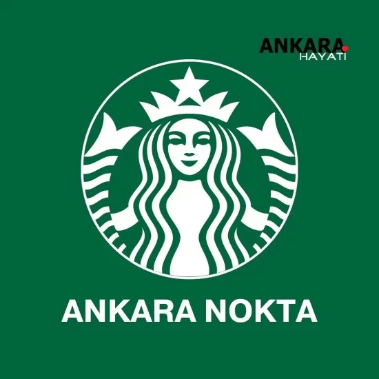 Starbucks Ankara Nokta Starbucks Ankara Nokta