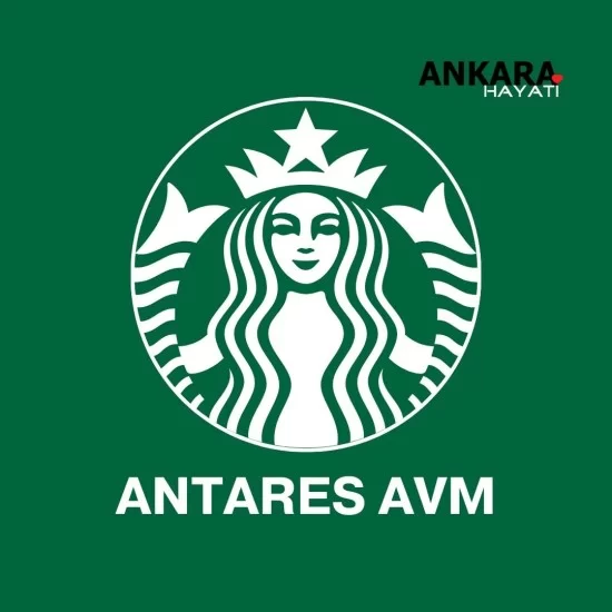 Starbucks Antares Avm Starbucks Antares Avm