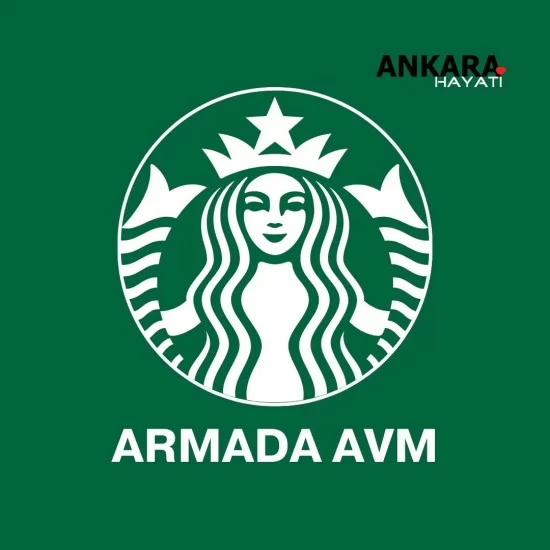 Starbucks Armada Avm Starbucks Armada Avm