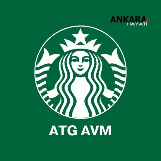 Starbucks ATG Avm Starbucks ATG Avm
