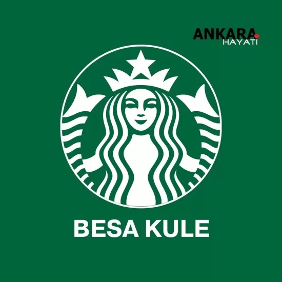 Starbucks Besa Kule Starbucks Besa Kule