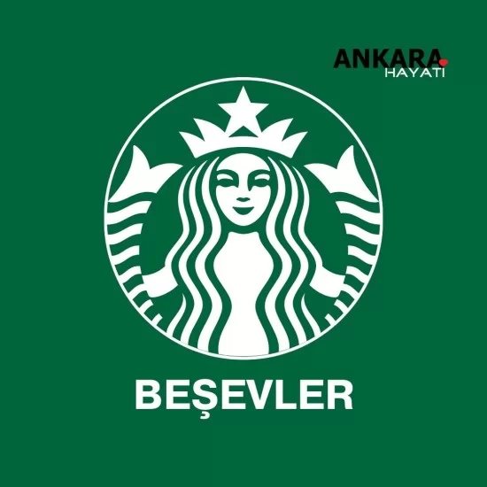 Starbucks Beşevler Starbucks Beşevler
