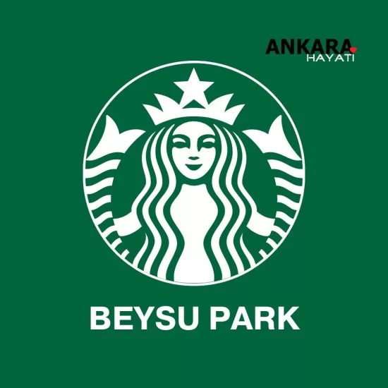Starbucks Beysu Park