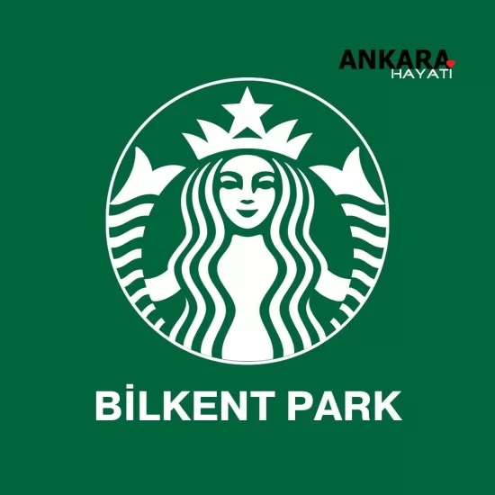 Starbucks Bilkent Park Starbucks Bilkent Park