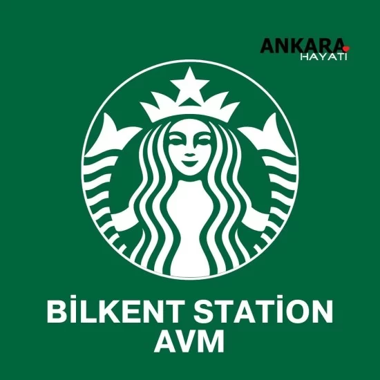 Starbucks Bilkent Station Avm Starbucks Bilkent Station Avm