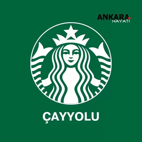 Starbucks Çayyolu Starbucks Çayyolu