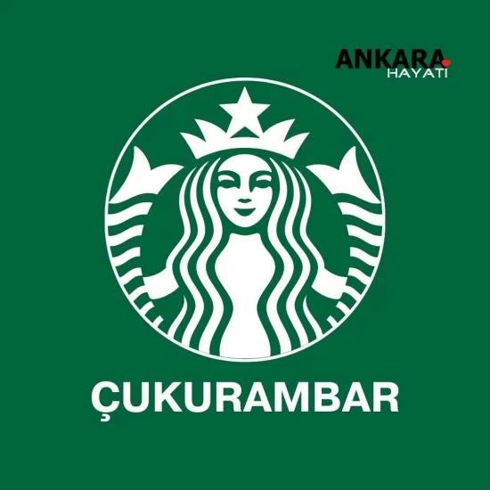 Starbucks Çukurambar Starbucks Çukurambar