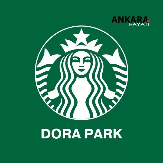 Starbucks Dora Park