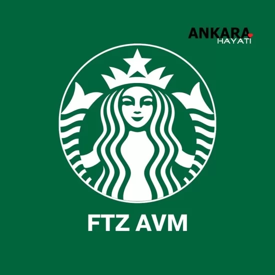 Starbucks FTZ Avm