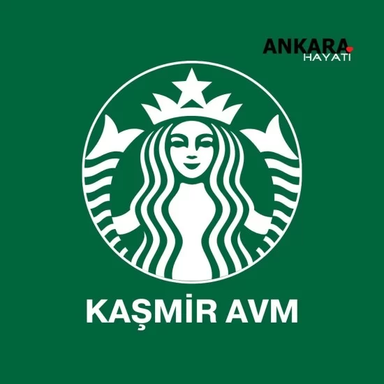 Starbucks Kaşmir Avm Starbucks Kaşmir Avm