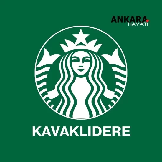 Starbucks Kavaklıdere