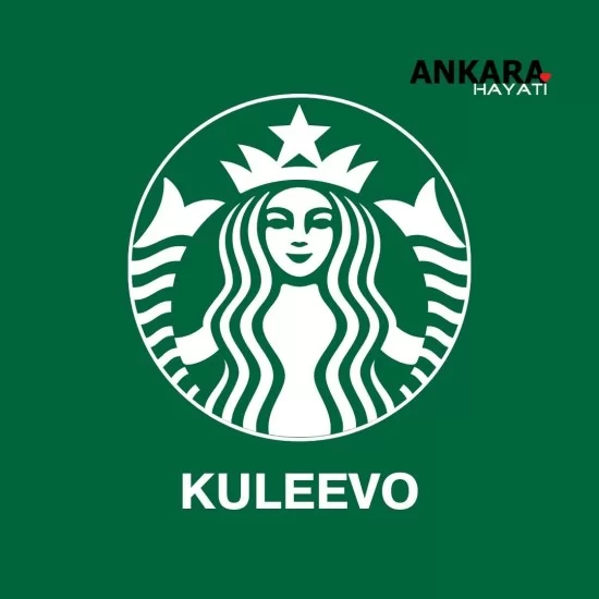Starbucks Kuleevo