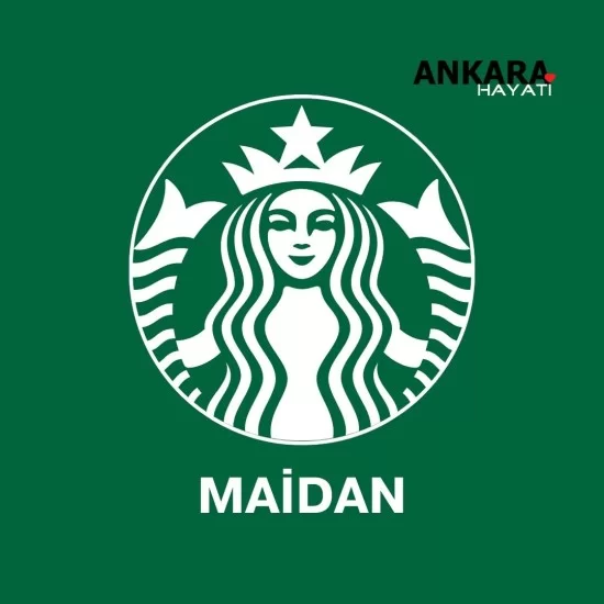 Starbucks Maidan Avm