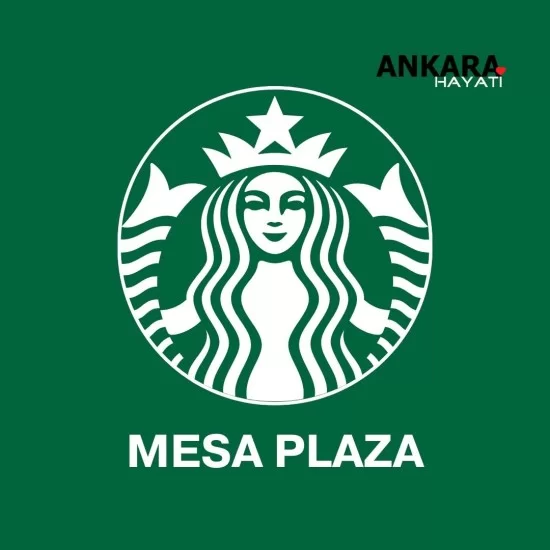 Starbucks Mesa Plaza Starbucks Mesa Plaza