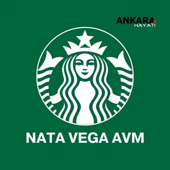 Starbucks Nata Vega Avm