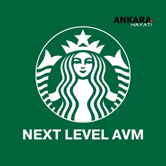 Starbucks Next Level Avm Starbucks Next Level Avm
