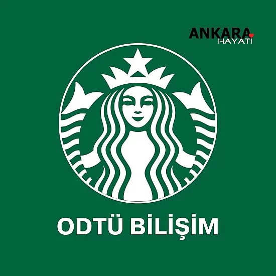 Starbucks ODTÜ Bilişim Starbucks ODTÜ Bilişim