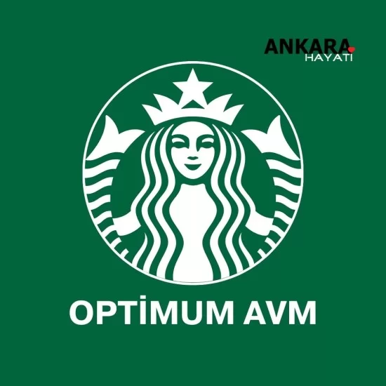 Starbucks Optimum Avm