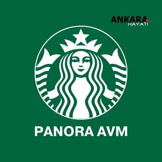 Starbucks Panora Avm Starbucks Panora Avm