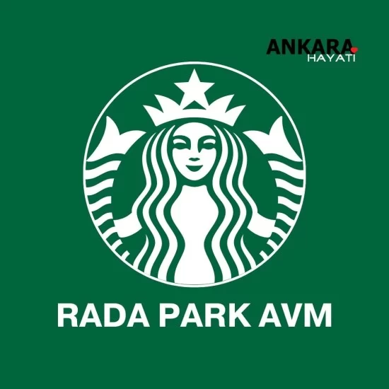 Starbucks Rada Park Avm