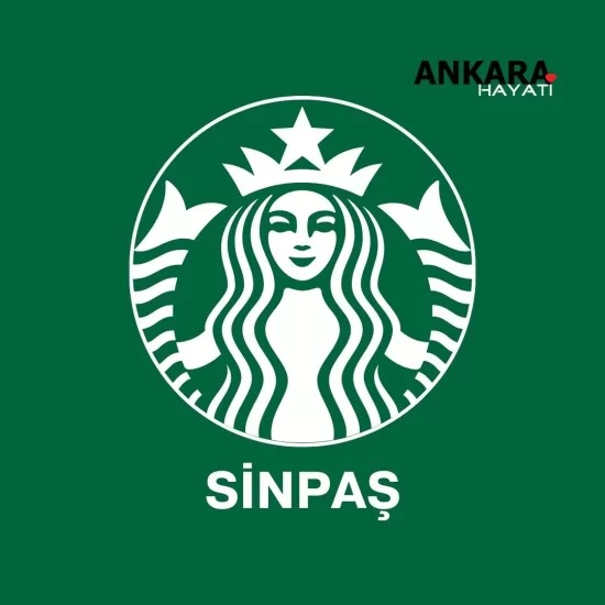 Starbucks Sinpaş