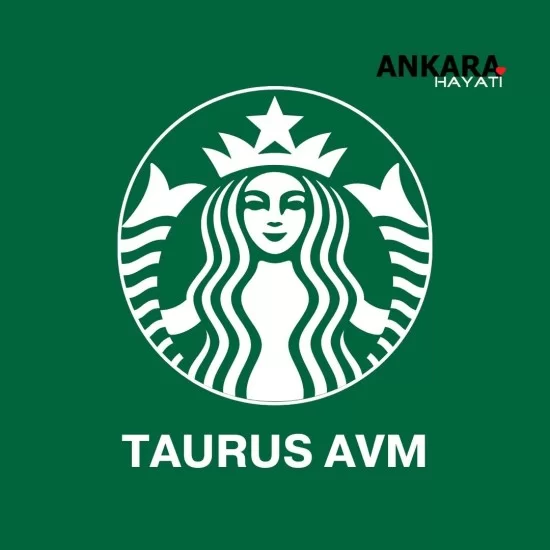 Starbucks Taurus Avm