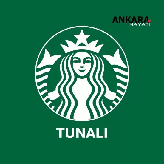 Starbucks Tunalı