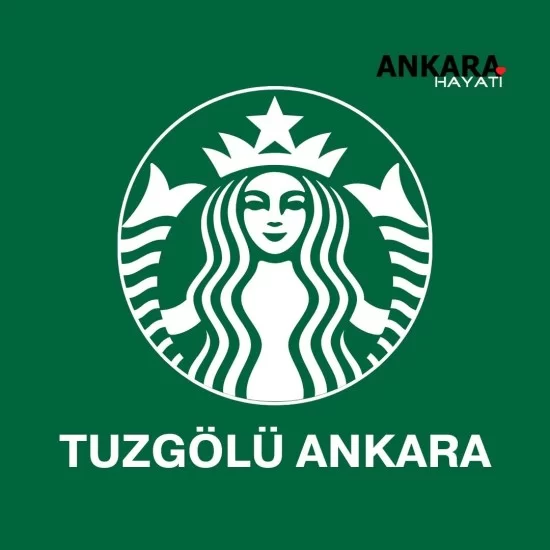 Starbucks Tuzgölü Ankara Starbucks Tuzgölü Ankara