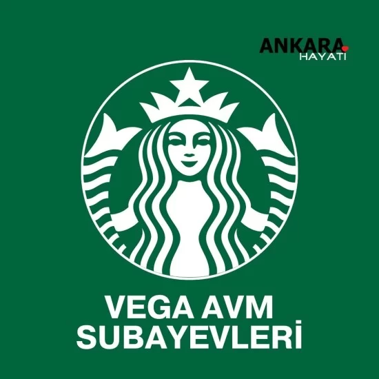 Starbucks Vega Avm Subayevleri Starbucks Vega Avm Subayevleri