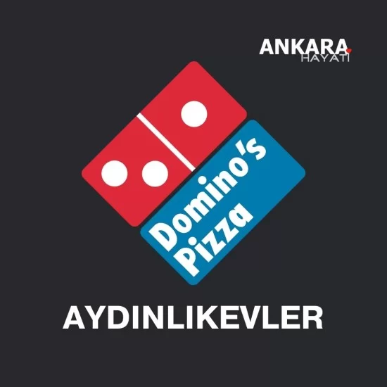 Dominos Aydınlıkevler Dominos Aydınlıkevler