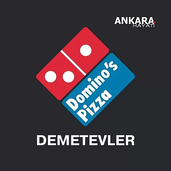 Dominos Demetevler Dominos Demetevler