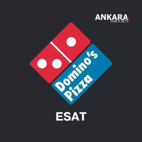 Dominos Esat Dominos Esat