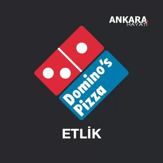 Dominos Etlik Dominos Etlik