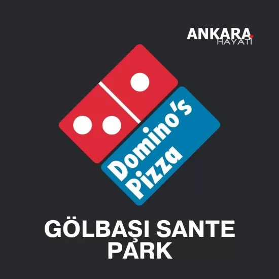 Dominos Gölbaşı Sante Park Dominos Gölbaşı Sante Park